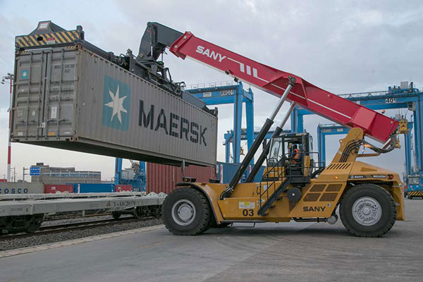 Customs, Clearing and Forwarding Agents